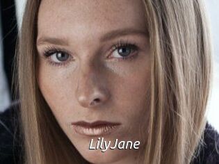 LilyJane