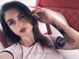LilyLovett