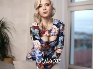 LilyLucas