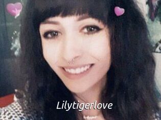 Lilytigerlove