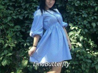 LinaButterfly