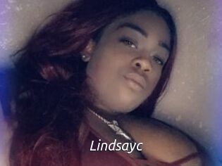 Lindsayc
