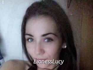 LionessLucy