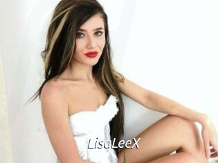 LisaLeeX