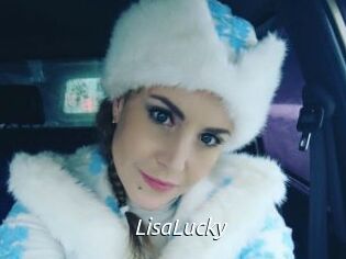 LisaLucky