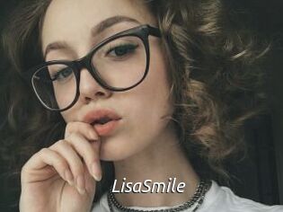 LisaSmile