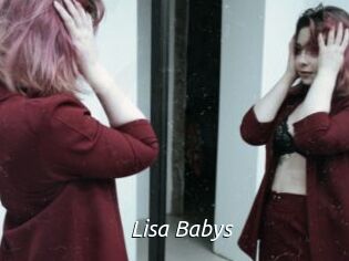 Lisa_Babys