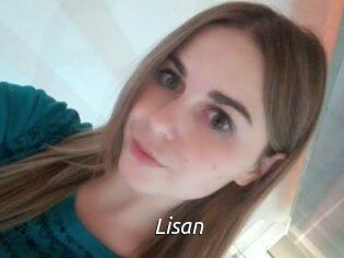 Lisan