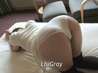 LisiGray