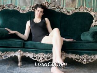 LissaCathen