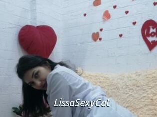 LissaSexyCat