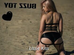Lissie_Kiss