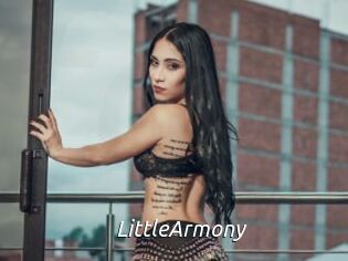 LittleArmony