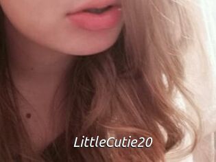 LittleCutie20