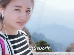 LittleDoris