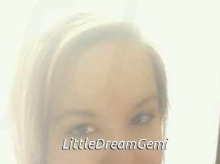 LittleDreamGemi