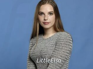 LittleElsa