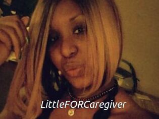 LittleFORCaregiver