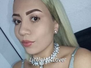 LittleHotLover
