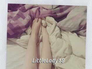 LittleLady18