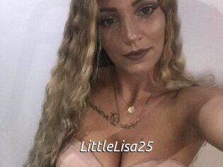 LittleLisa25