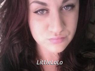 LittleLoLo