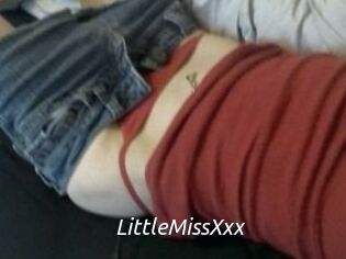 LittleMissXxx