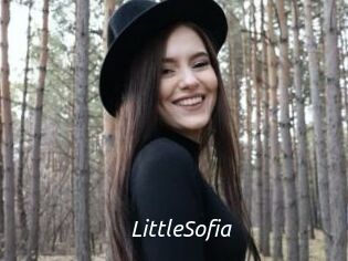 LittleSofia