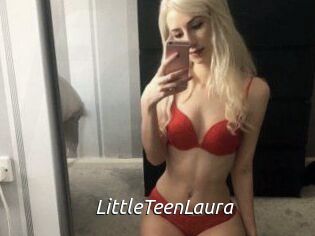 LittleTeenLaura