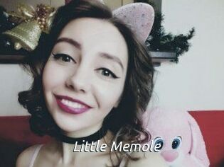 Little_Memole