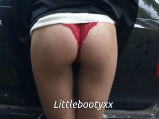 Littlebootyxx
