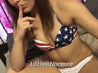 LittleinNocence