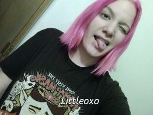 Littleoxo