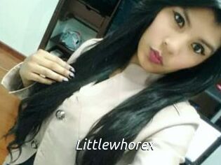 Littlewhorex