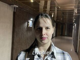 LiyaAlex