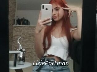 LiziePortman