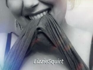 LizzieSquirt