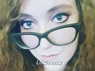 LlilSweets