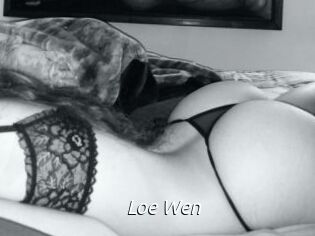 Loe_Wen