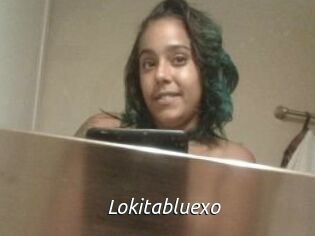 Lokitabluexo