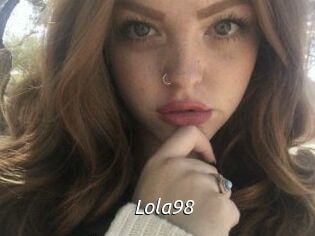 Lola98