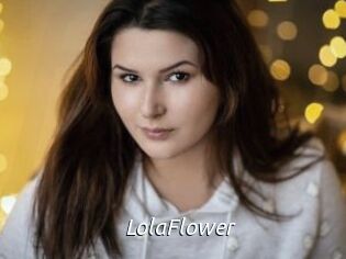 LolaFlower