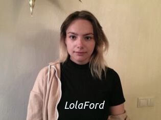LolaFord