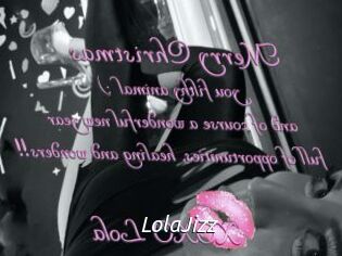 LolaJizz