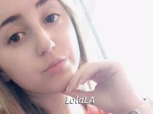 LolaLA