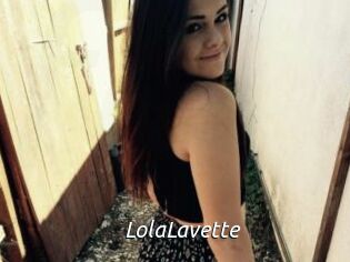 LolaLavette