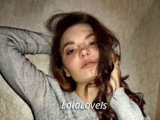 LolaLoveIs