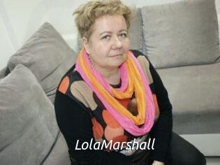 LolaMarshall