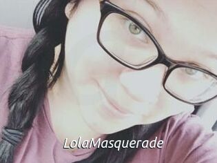 Lola_Masquerade