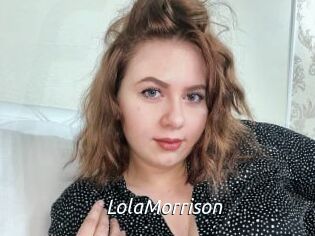 LolaMorrison